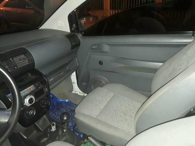Vendo vw fox - Foto 4