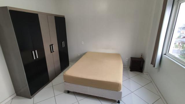 Alugo ap mobiliado av suíte 3 vagas de garagem - Foto 5