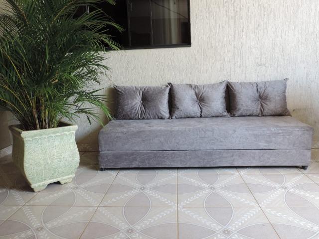 Sofa cama diretamente da fabrica - Foto 2