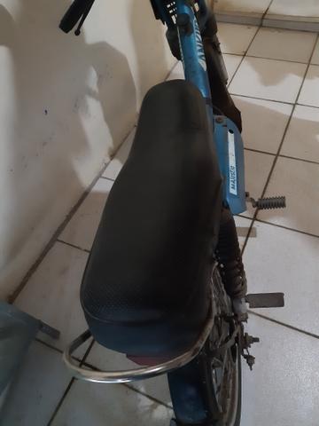 Motocicleta hábil e Velox - Foto 2