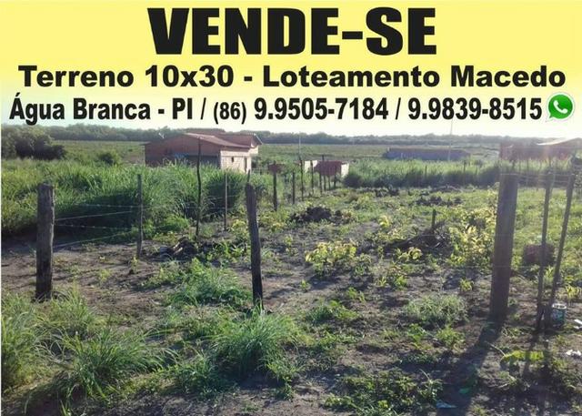 Terreno