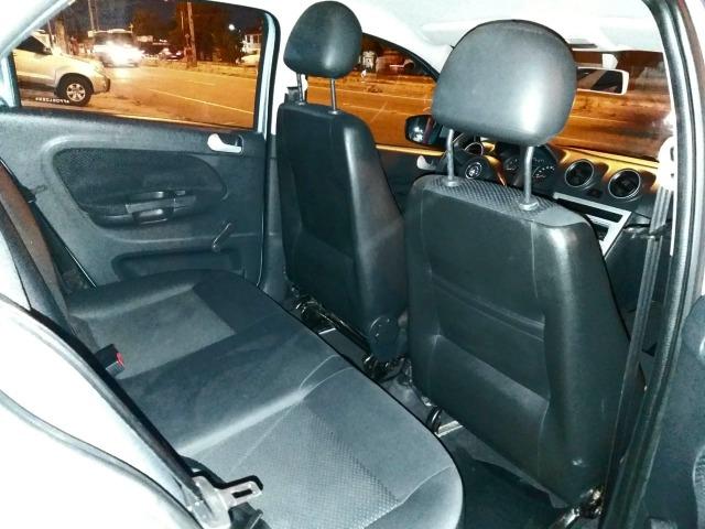 Gol G6 1.0 Mi Seleção 8v Flex 4P Manual 2014/2015 Prata. Oferta Imperdível! - Foto 5