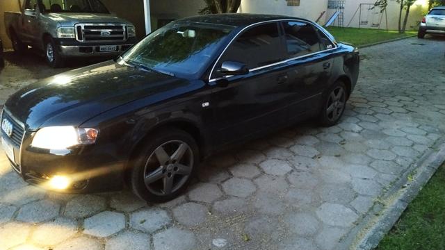 Audi A4 2.0 TFSI - Foto 2