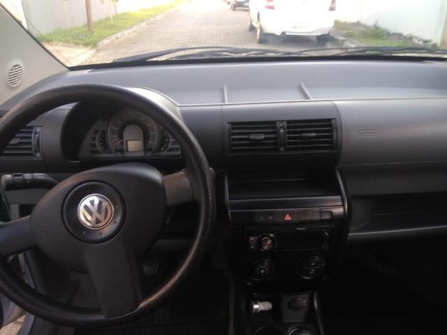 Volkswagem Fox 1.0 com GNV - Foto 11