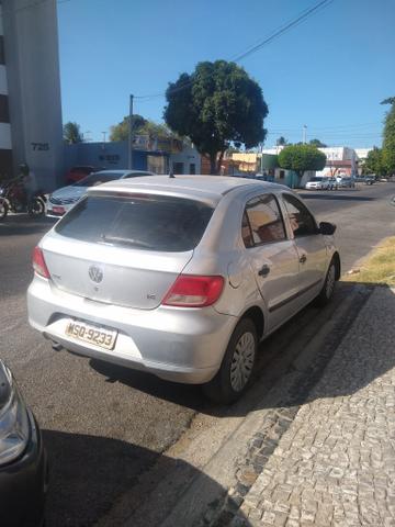 Gol 1.6