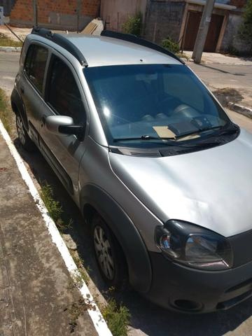 Fiat uno way básico - Foto 3
