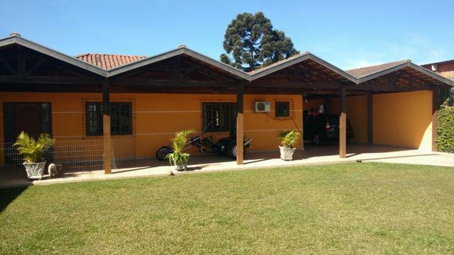 Casa - Costeira / São Jose dos Pinhais