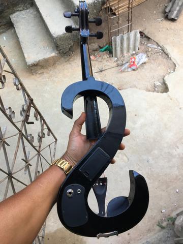 Violino novo - Foto 4
