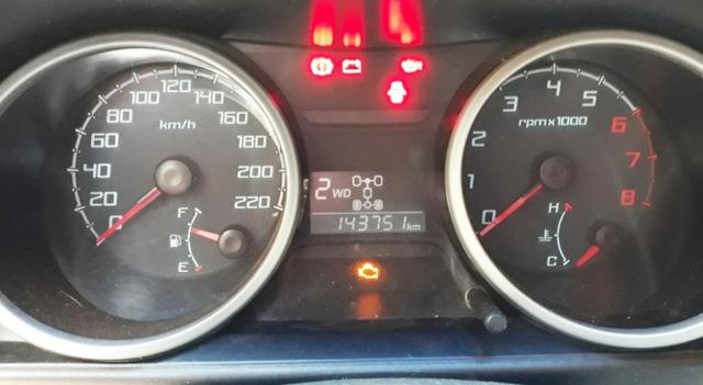 Pajero TR4 2010 super conservada - Foto 8