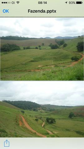 Venda-se está fazenda de 323 Alqueires no Estado de minas Gerais/MG - Foto 5