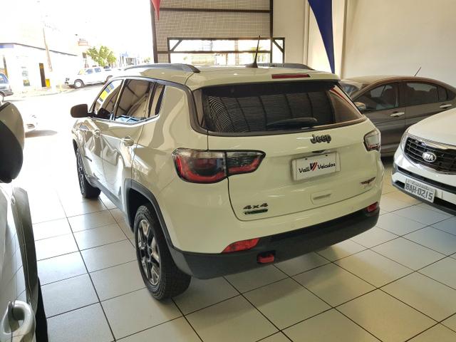 Jeep compass 4x4 diesel trailhawk - Foto 5