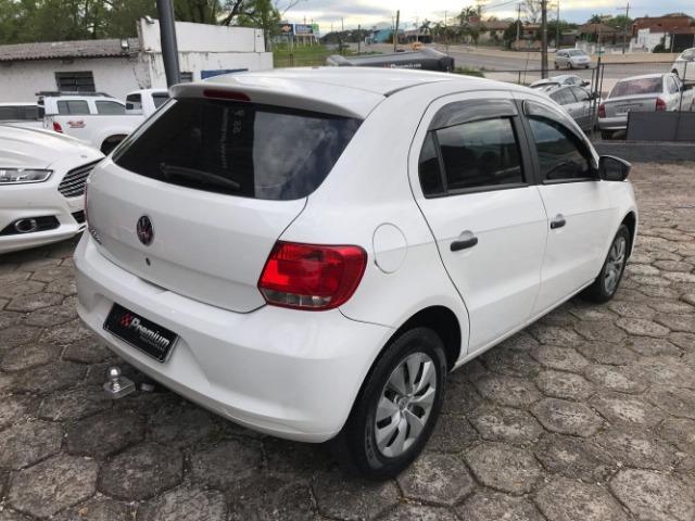 Gol G6 1.0 8v Completo - Foto 5