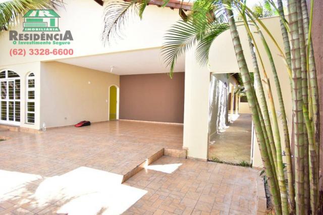 Casa à venda, 350 m² por R$ 1.000.000 - Jardim Bandeirante - Anápolis/GO - Foto 17