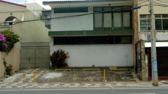 Casa Comercial ,Rio Vermelho ,07 Garagens