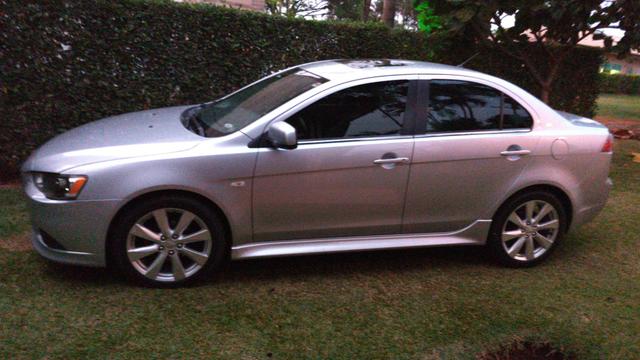 Lancer GT - Foto 4