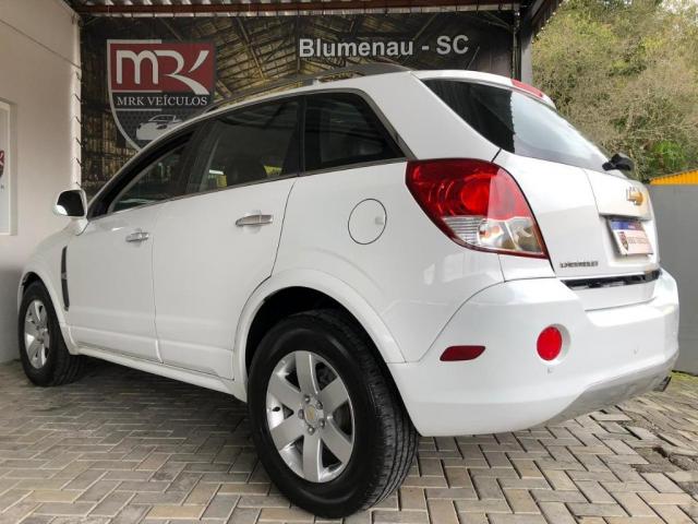 Chevrolet Captiva SPORT 2.4 AUT - Foto 5