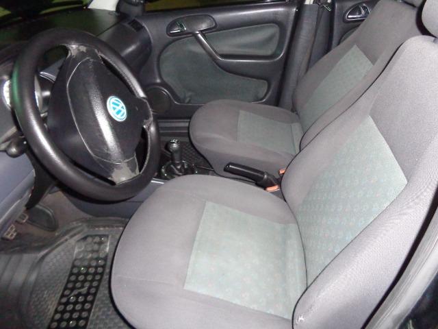 Gol 1.6 Power Completo + Kit GNV ! Muito Novo !! - Foto 10