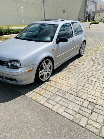 Golf MK4 2P GTI - Foto 2