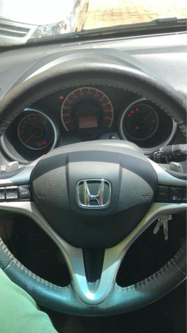 Honda Fit Ex Automático 1.5 16V Flex 2013 - Foto 5