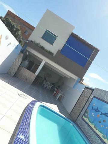 Casa em Barra dos coqueiros - Foto 4