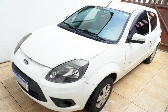 Ford KA 2012/2013 Kit Gás 5 geração
