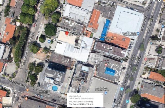 Casa comercial à venda, meireles, fortaleza. - Foto 4