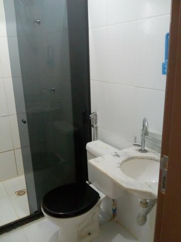 Lindo apartamento no condomínio Salinas Px ao IESP - Foto 3