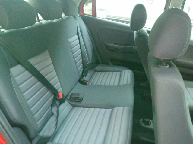 Gol power novo 1.6 top de linha 2013 $28.900 - Foto 9