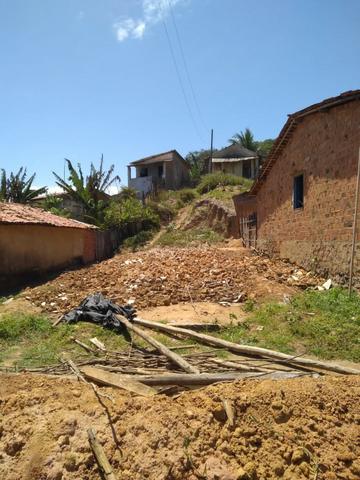 Terreno Riacho Doce