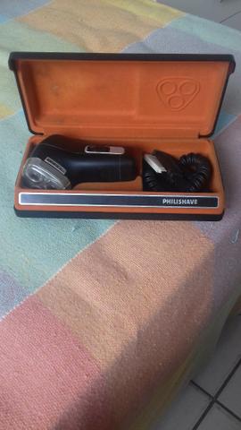 Barbeador Philishave para colecionador - Foto 2