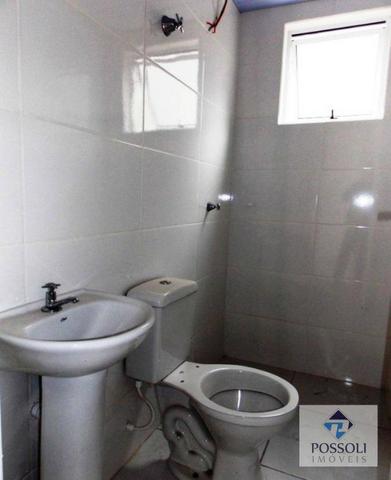 Apartamento em condomínio com mais de 10 áreas de lazer - Foto 14