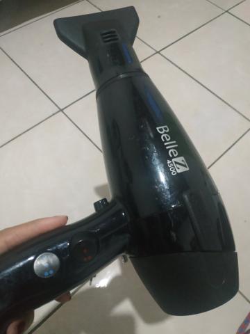 Secador de cabelo - Foto 2