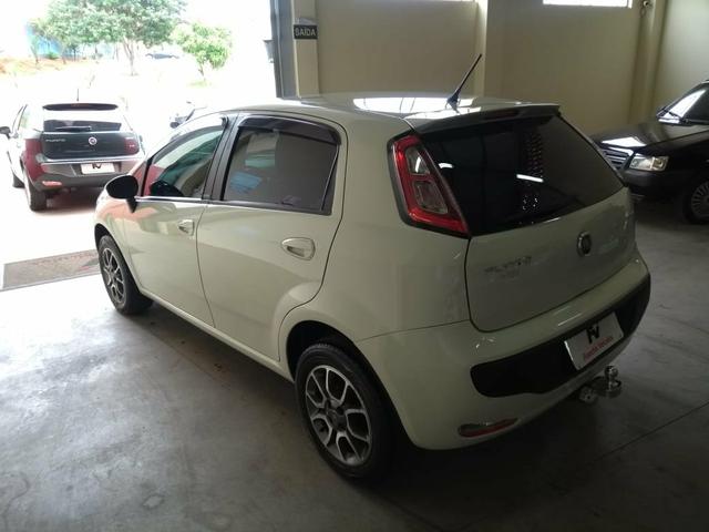 Fiat Punto - Foto 6