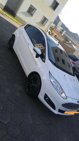 Vendo New fiesta - Foto 5