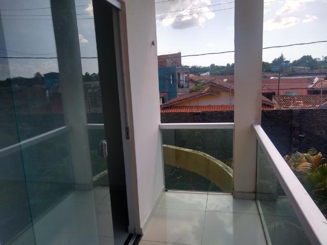 Belíssima Casa Condomínio Portal - Foto 13