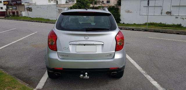 Repasse Korando 4x4 Diesel 2012 - Foto 6