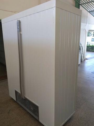 Câmara Fria Modular Tipo Expositora, Modelo EL0806 - Foto 4