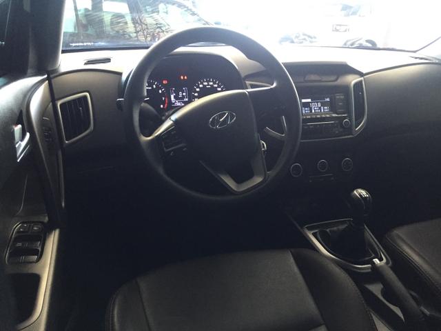 Hyundai creta 2018 - Foto 9