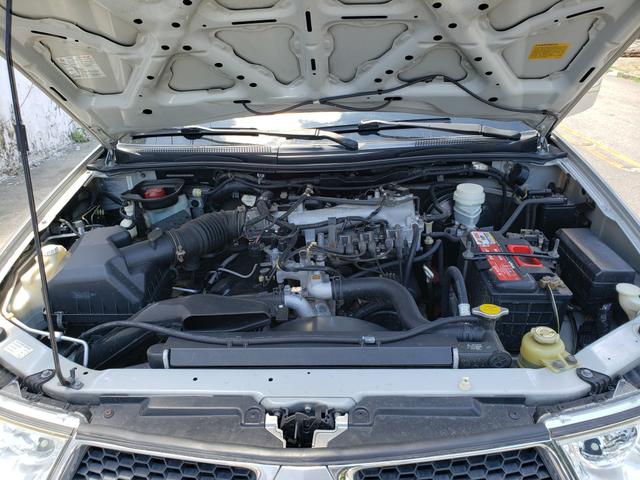 L200 Triton 2013 HPE 4x4 automática Flex (EXTRA) - Foto 9