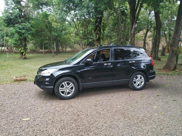 Cr-v 2010 4x4 impecável - Foto 3