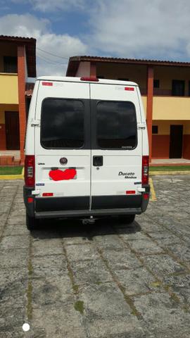 Ducato Minibus - Foto 2