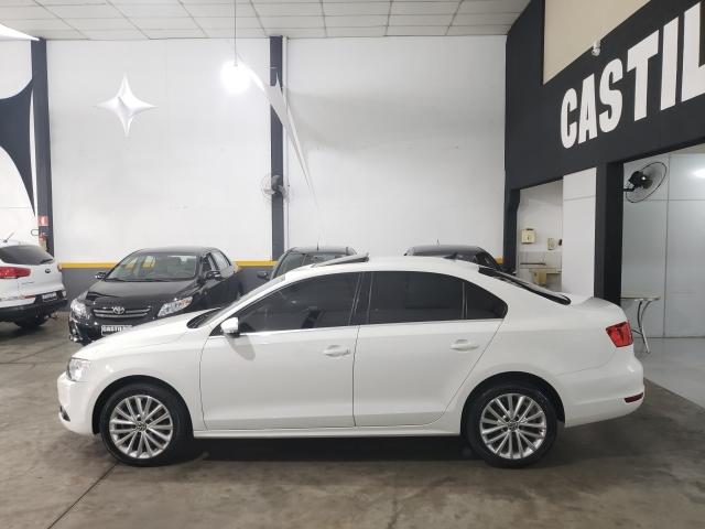 Jetta 2.0 TSI Highline DSG 2013 - Foto 6