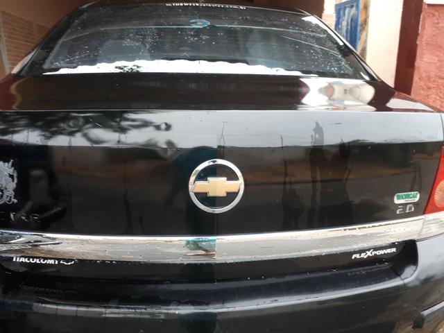 Vectra - Foto 4