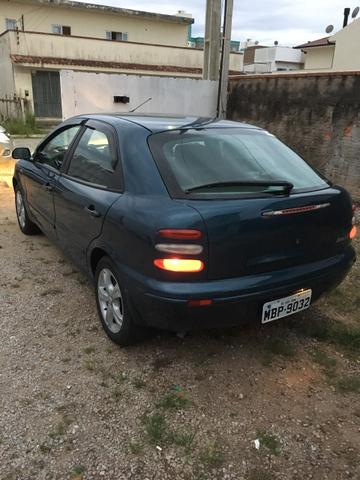 Fiat brava 1.6 2001 - Foto 4