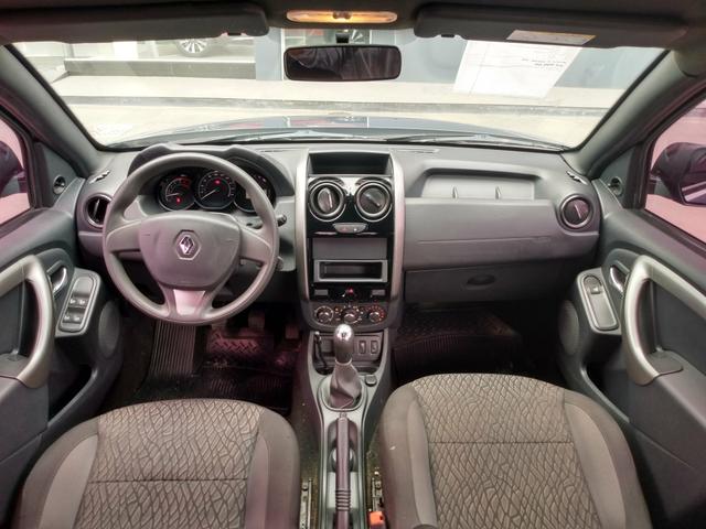 Duster Oroch Expression - Foto 6