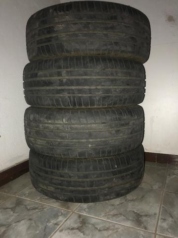 Jogo de rodas aro 17 - Foto 18