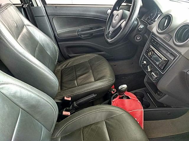 Voyage Comfortline I-Motion 1.6 (Flex) 2013 - Foto 4