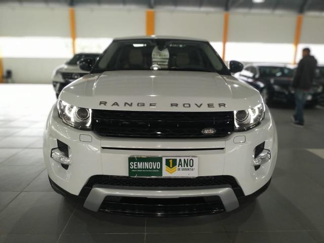 Land Rover Range Rover Evoque 2015 - Foto 2