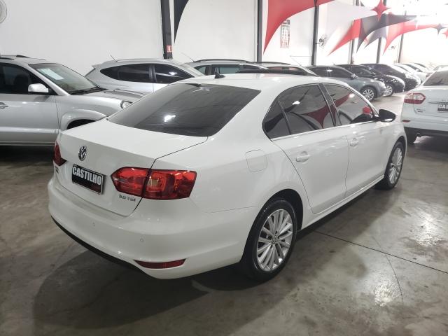 Jetta 2.0 TSI Highline DSG 2013 - Foto 4