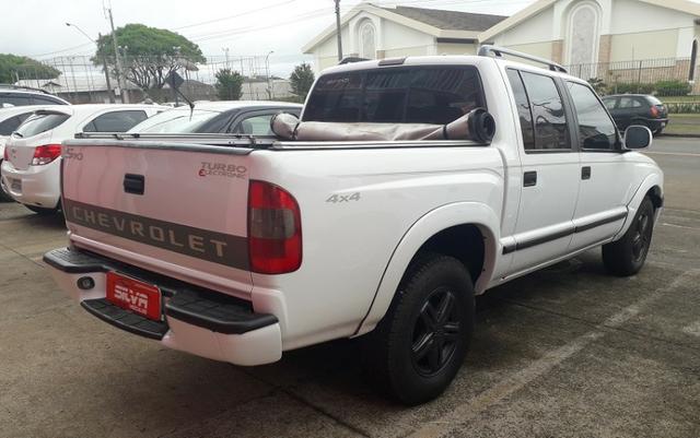 S10 executive cd - ano 2006 - Foto 5